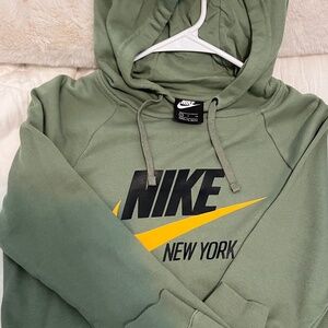 Nike Women's Hoodie